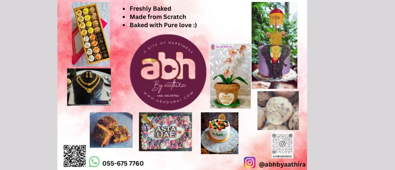 Abh by Aathira promo